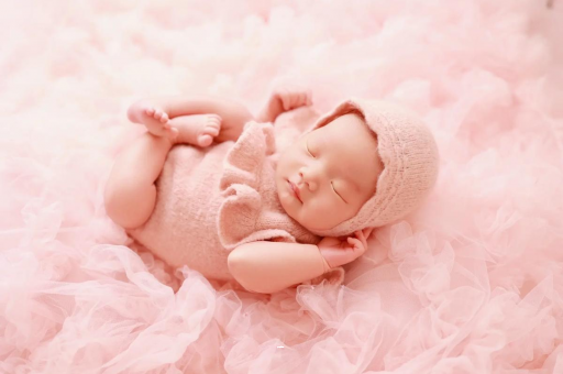 淮滨六个月的宝宝